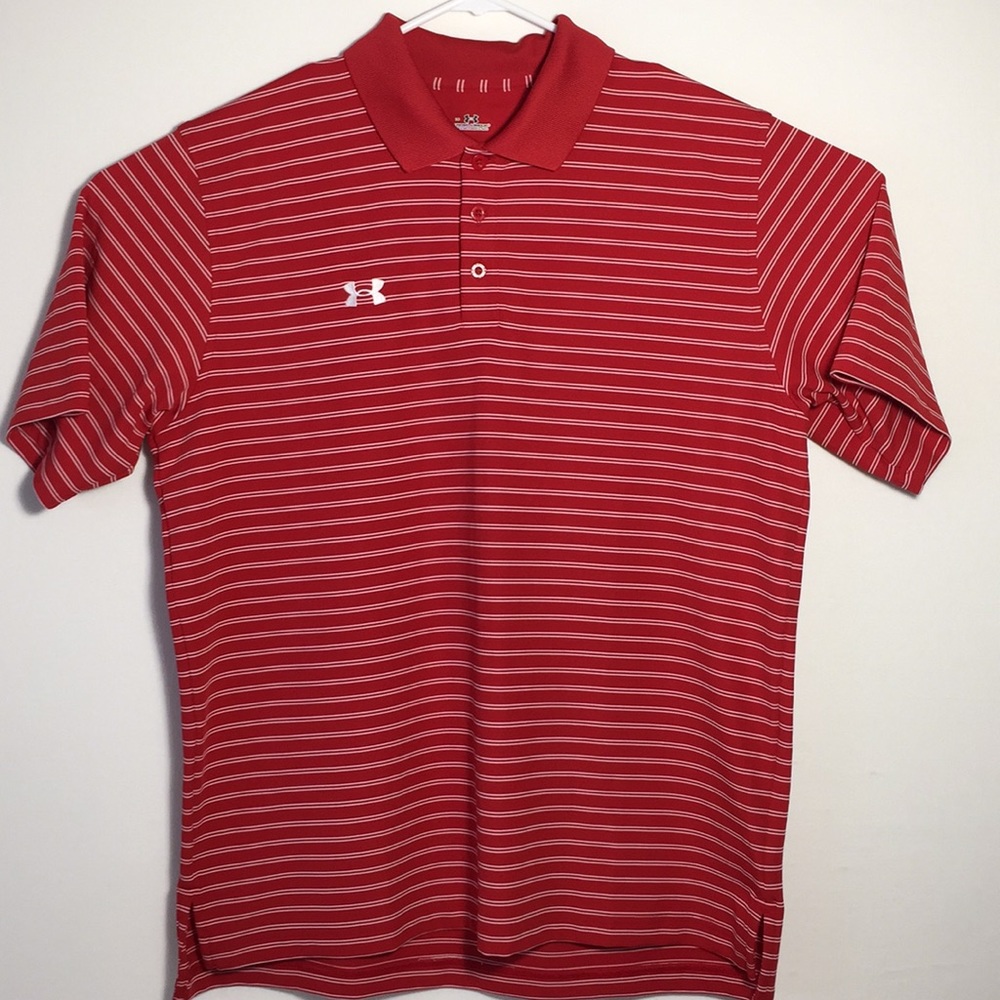 Under Armour Men’s Polo Shirt